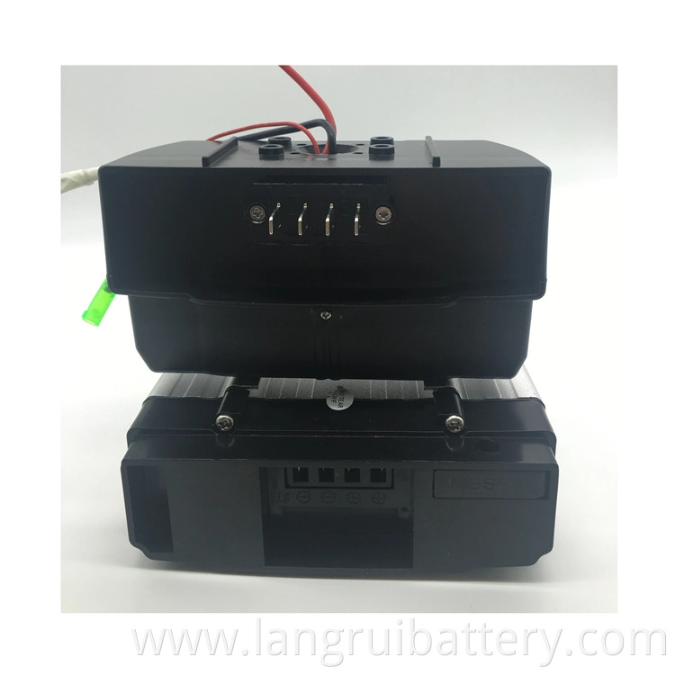 Hot Sell Li Ion 48V 20ah Lithium Battery for Electric Bike